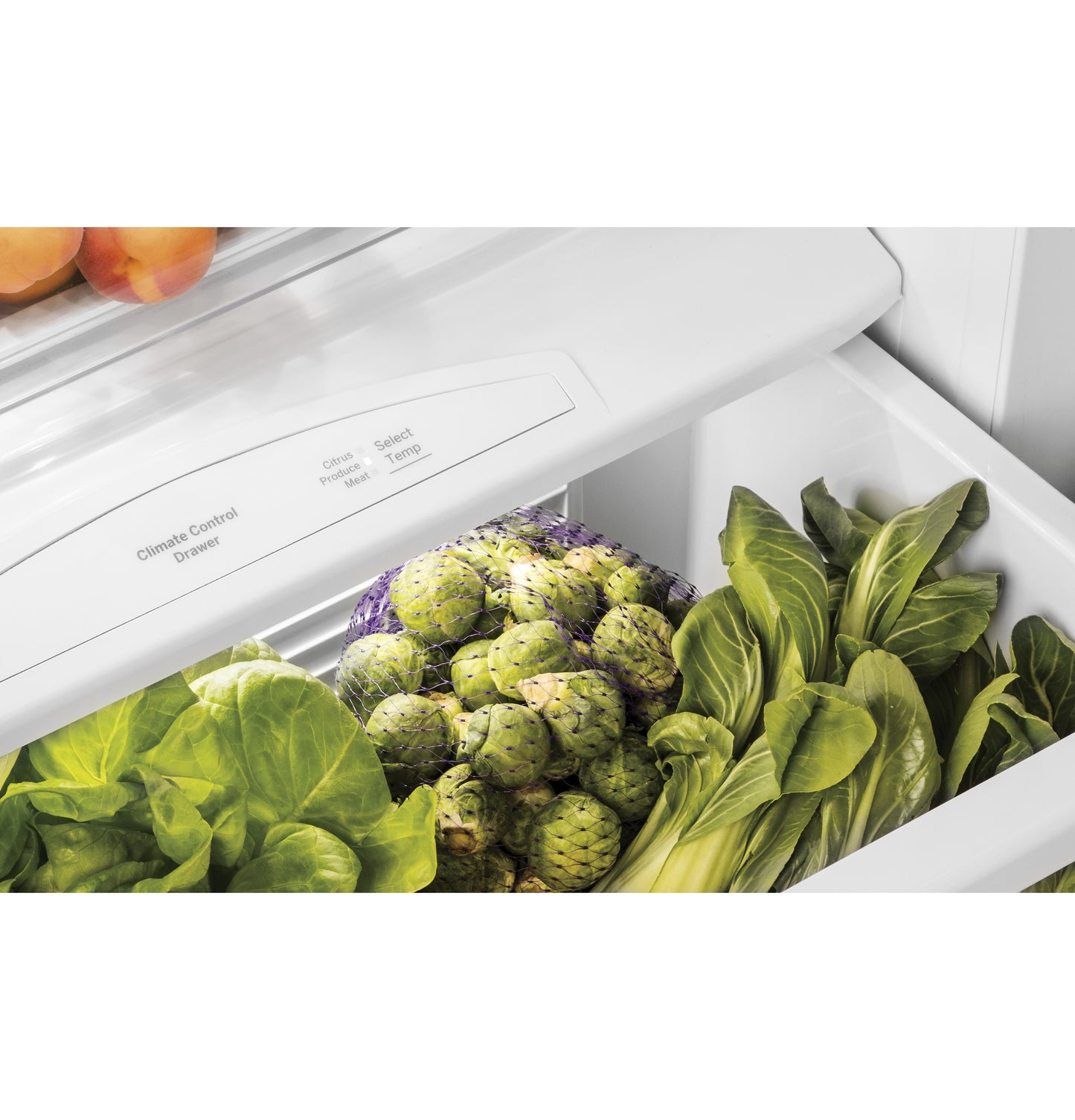 CAFÉ™ 42" Smart Built-In Side-by-Side Refrigerator with Dispenser