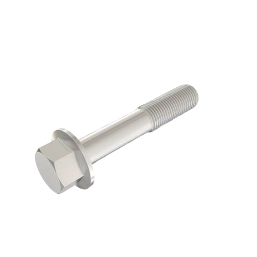 Hexagonal head flanged screw for John Deere parts and hardware in home improvement and tool collections under $50