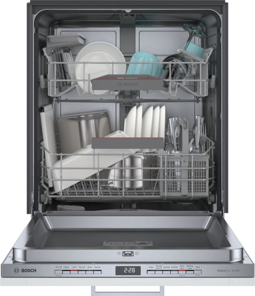 300 Series, Built-in Dishwasher (Custom Panel Ready), 24''