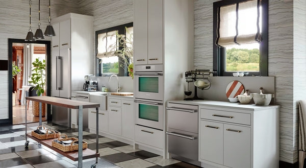 Masterpiece®, Double Wall Oven, 30''