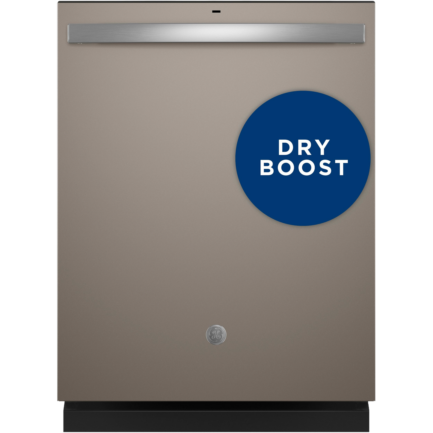 GE® ENERGY STAR® Top Control with Plastic Interior Dishwasher with Sanitize Cycle & Dry Boost
