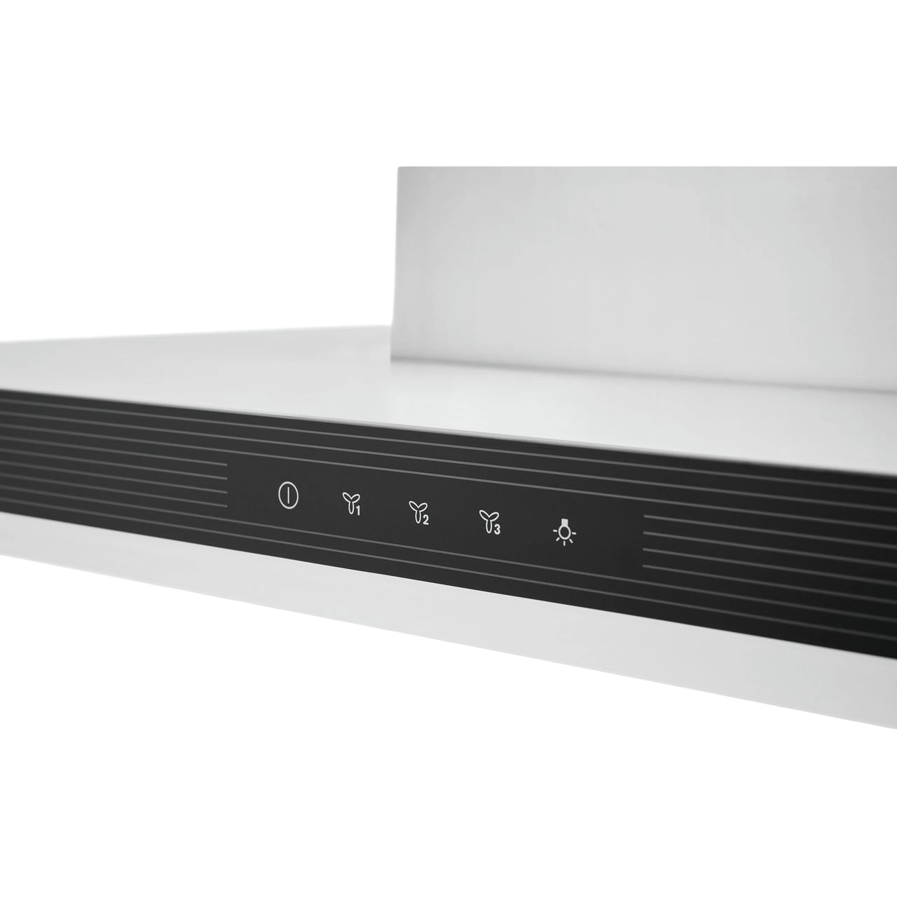 30" Wall-Mount T Shape Hood