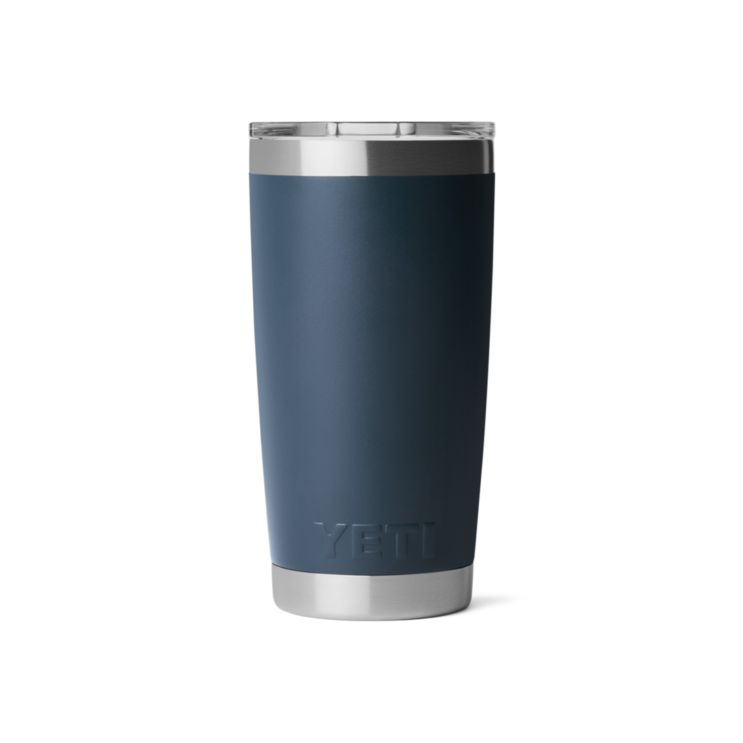 YETI Rambler 20 Oz. Tumbler with Magslider Lid