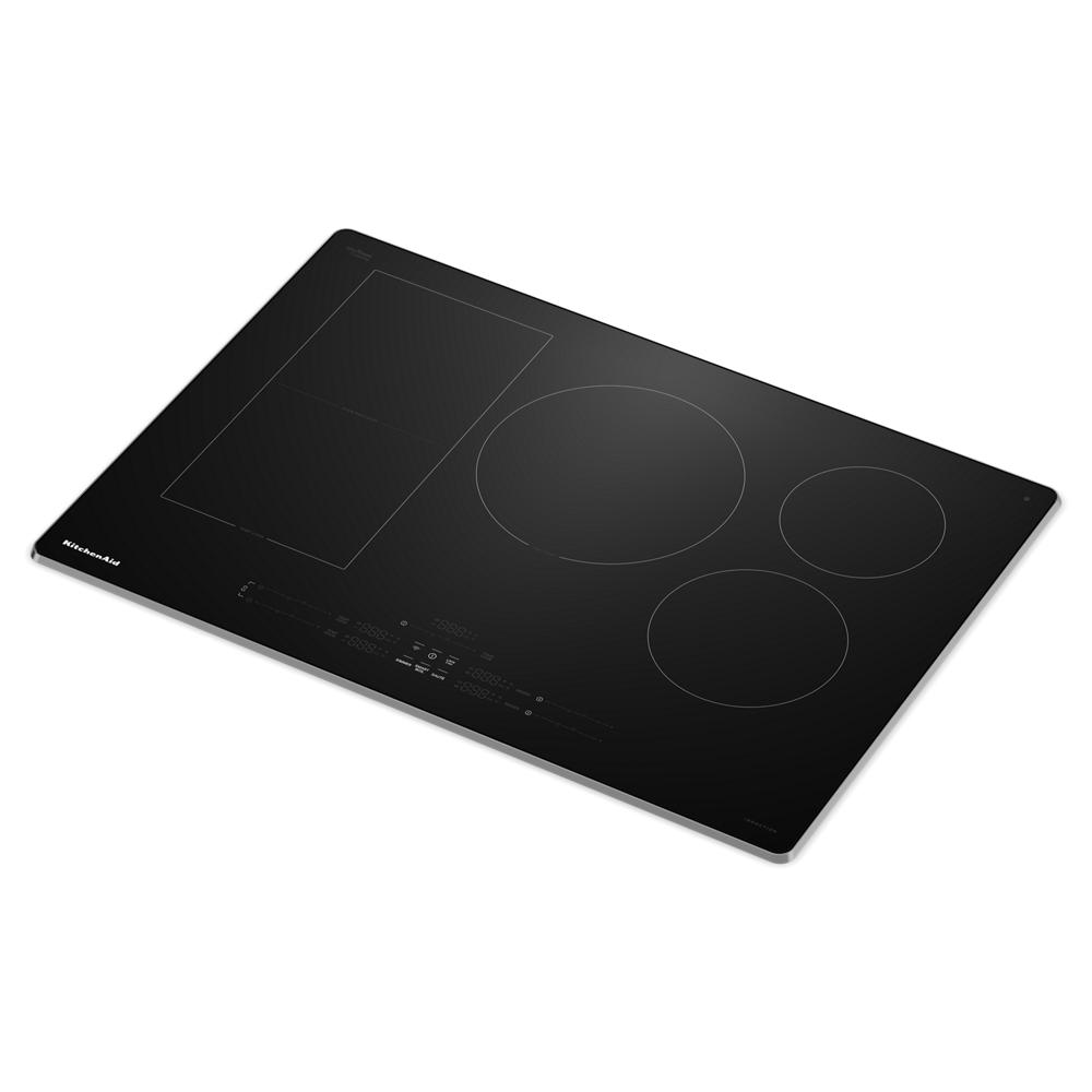 30" Temp Cook™ Induction Cooktop with 5 Cooking Zones
