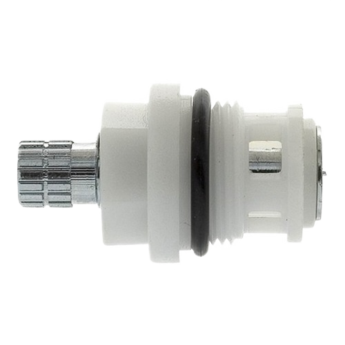 Replacement hot and cold stem designed for faucet repair and plumbing parts under $50 collections