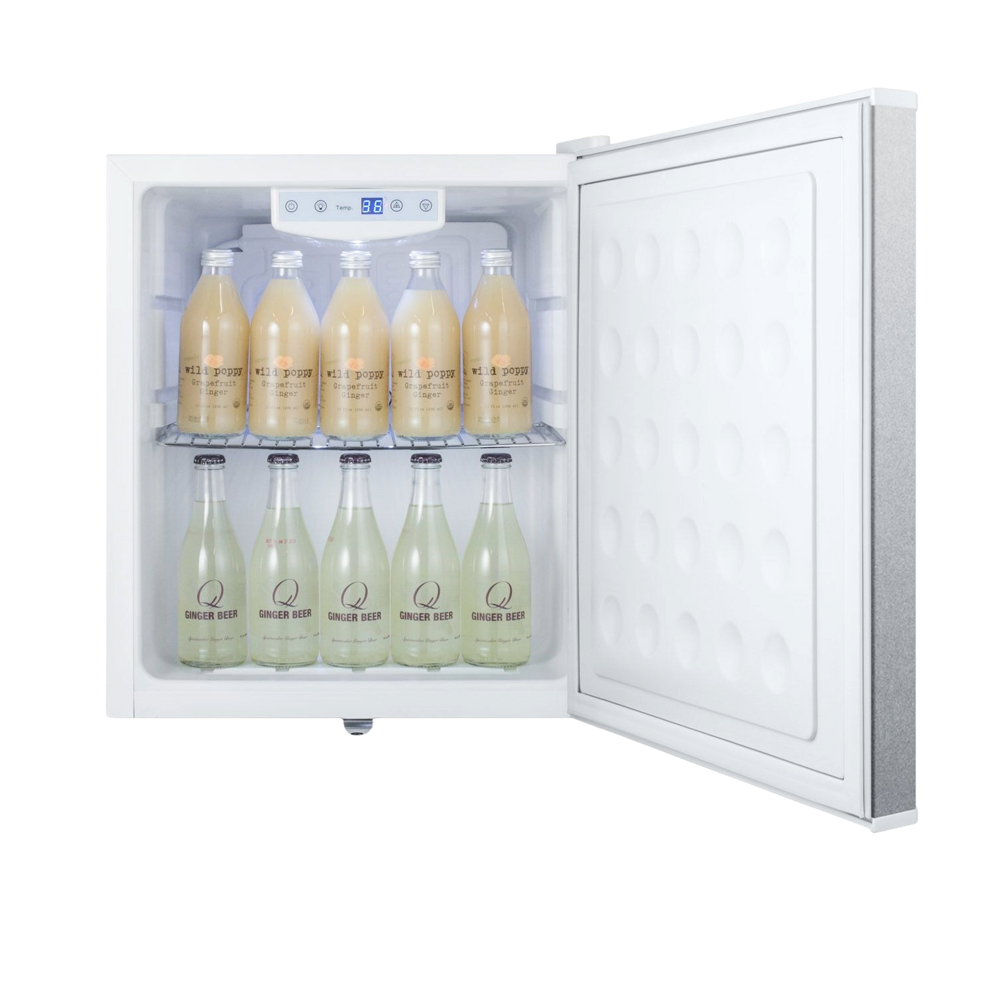 Compact All-Refrigerator