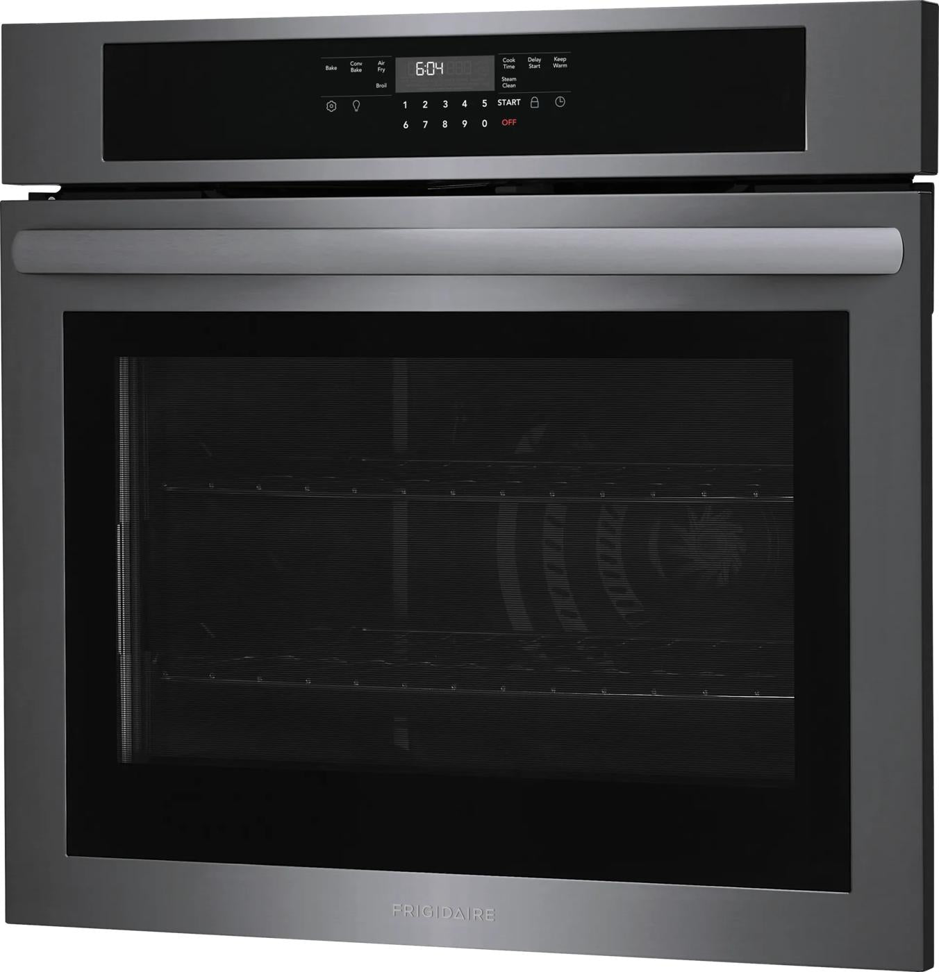 30" Single Wall Oven