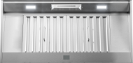 Monsoon Connect Insert Hood 42"  LED