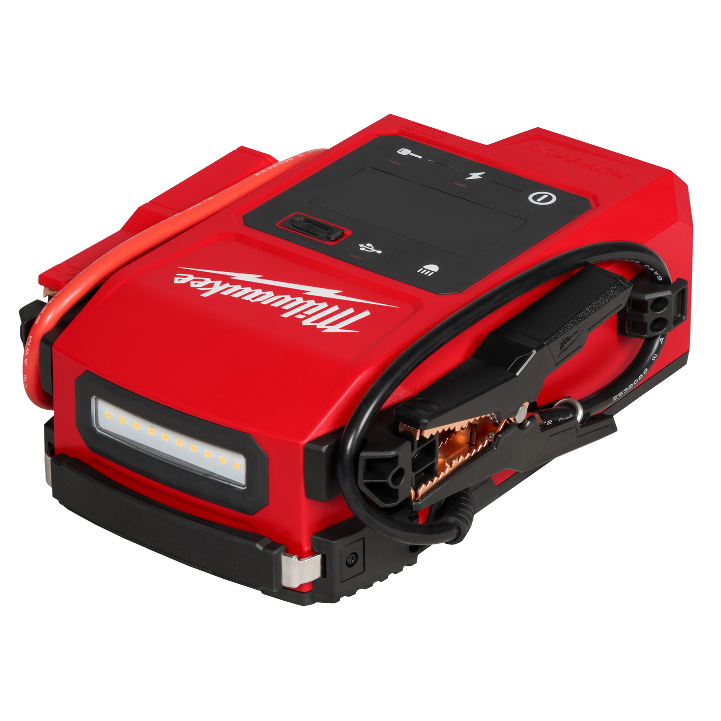 Milwaukee M18™ HOTSHOT™ Jump Starter