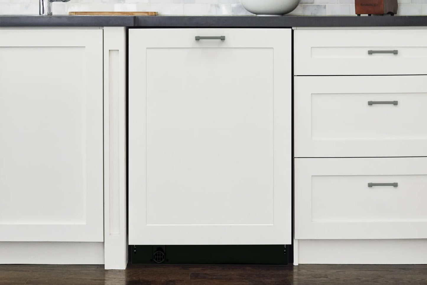 24" Panel Ready Built-In Dishwasher