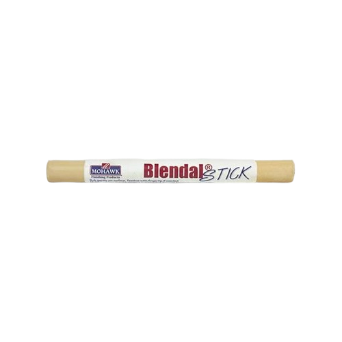 Beige tone Mohawk Blendal Stick for wood surface touch-up and repair in sanding and finishing supplies collection