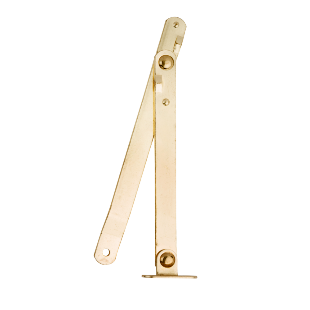 Right handed steel brass table leg support for furniture accessories in hardware and home improvement collections under $50