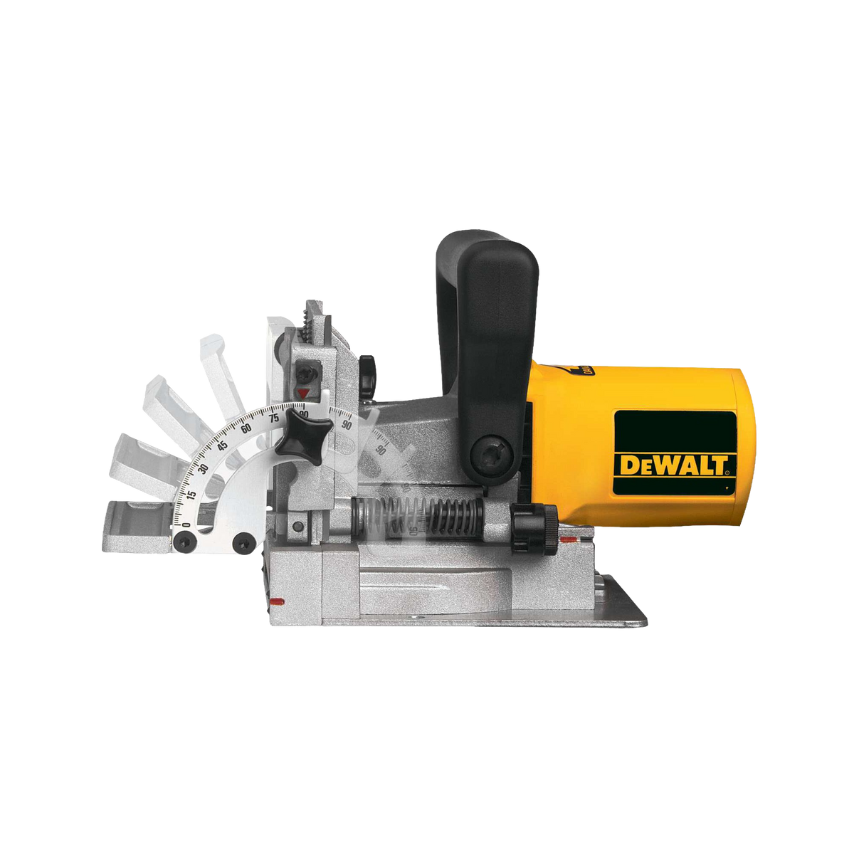 DEWALT Planer Plate Joiner Kit