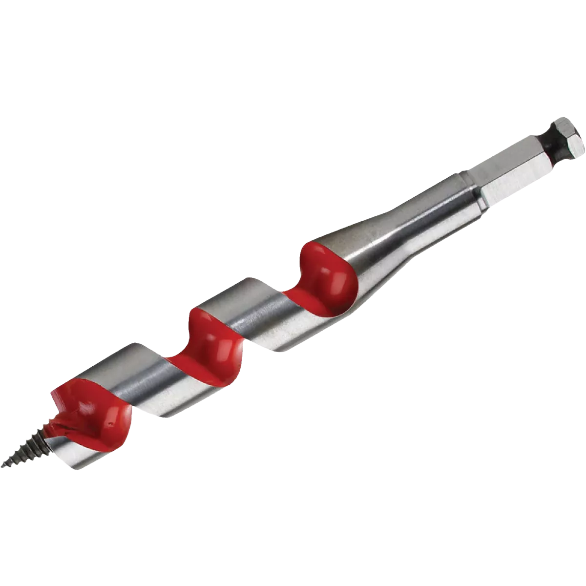 Milwaukee 3/8" x 6" Ship Auger Bit