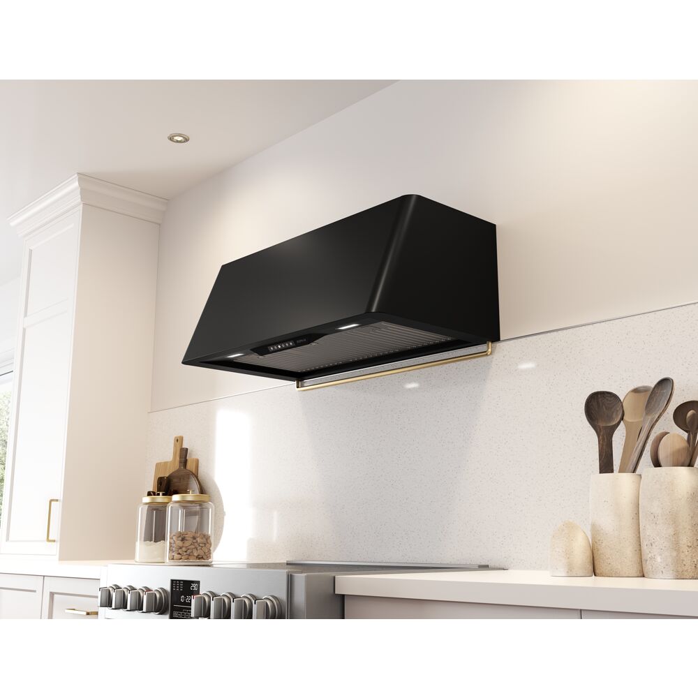 Mesa Wall Hood 36" BODY ONLY