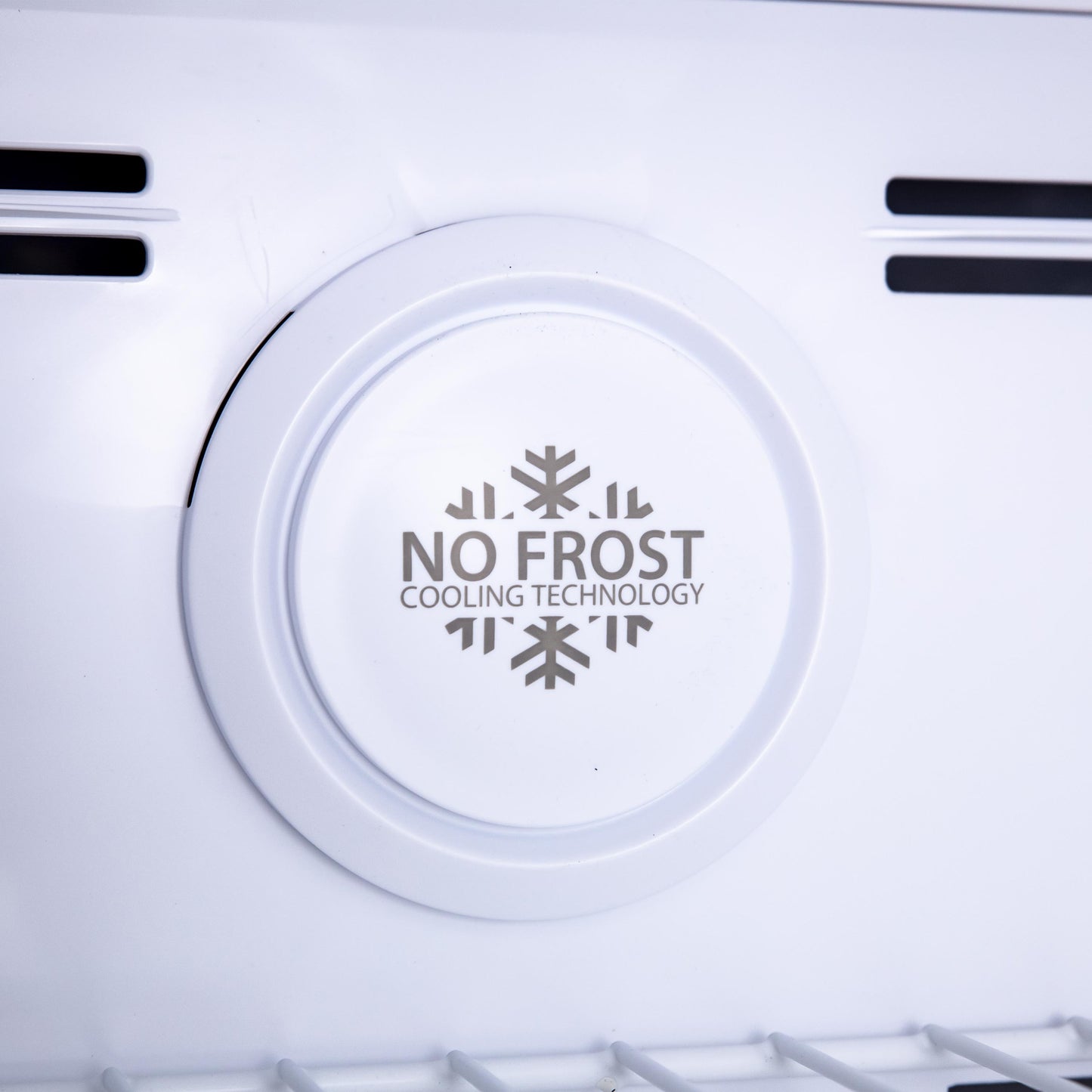 Avanti 7.0 cu. ft. Apartment Size Refrigerator - White