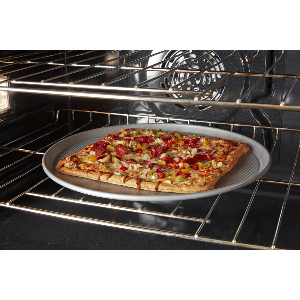 30-Inch Single Wall Oven with Air Fry When Connected - 5.0 Cu. Ft.