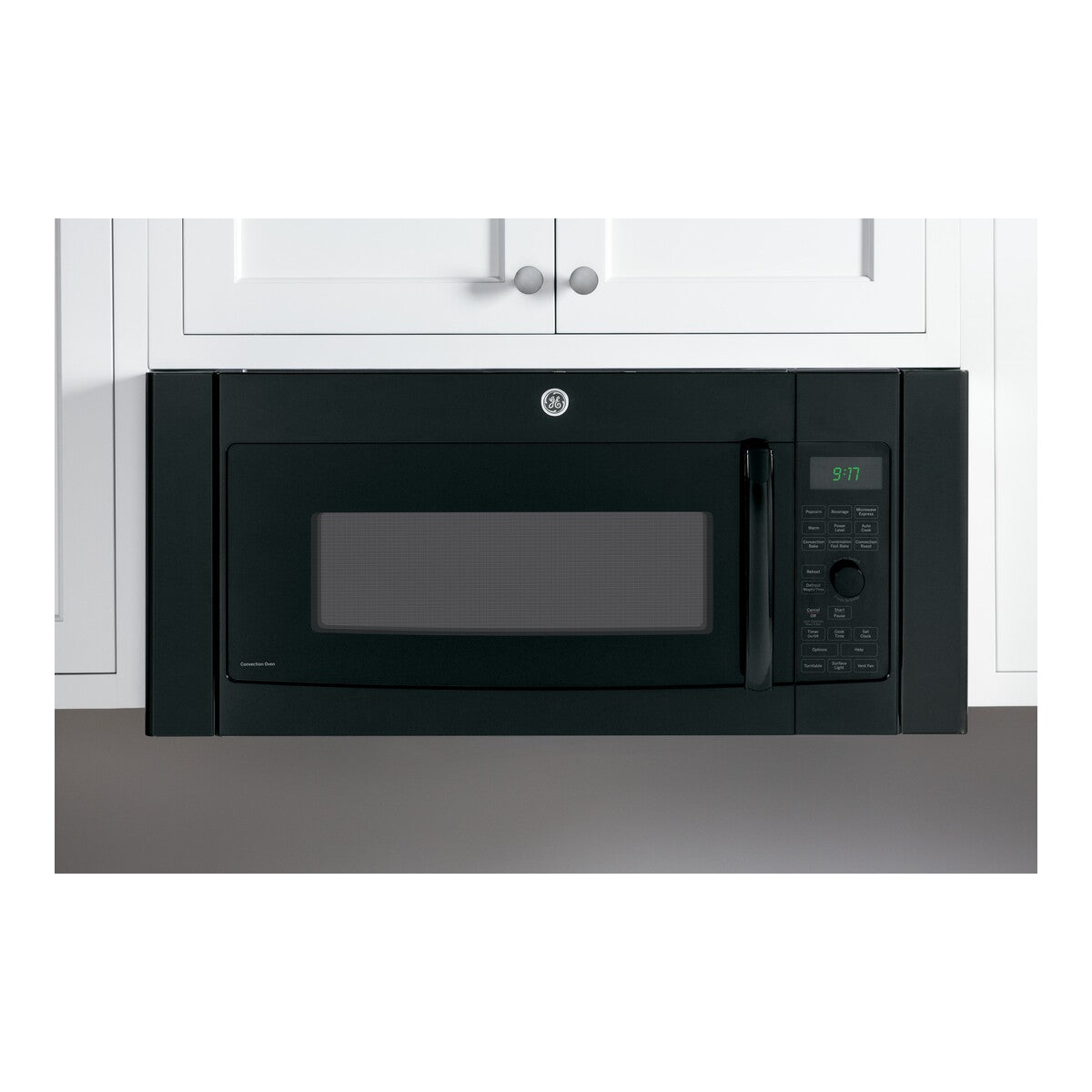 36" Over-the-Range Microwave Accessory Filler Kit