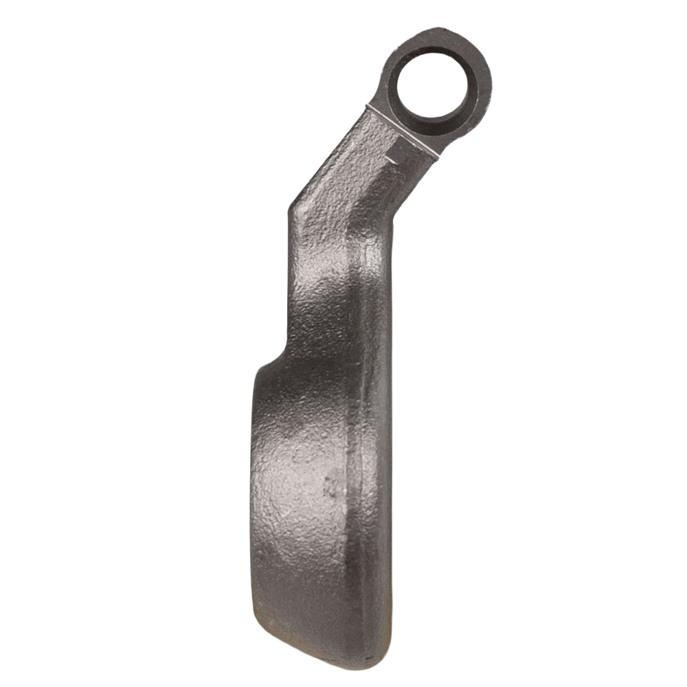 Robust through-hardened alloy steel reversed pocket designed for Tap & Turn systems, ideal for Parts & Lubricants and All Products collections.