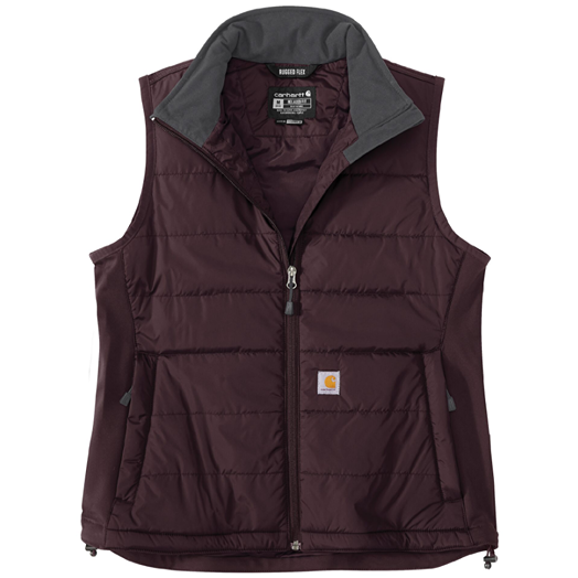 Southland Carhartt Women's Blackberry Insulated Vest – Hartville
