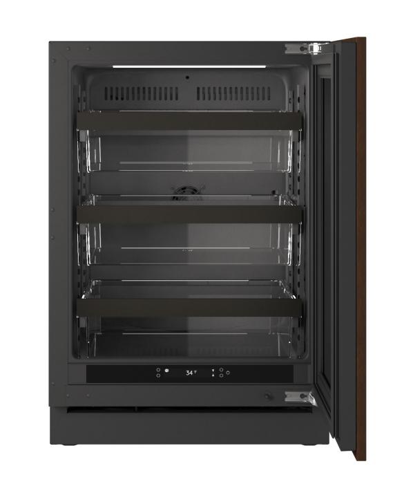 24" Refrigerator