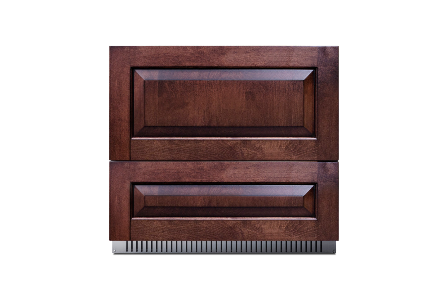 36" Wide 2-Drawer All-Refrigerator (Panels Not Included)