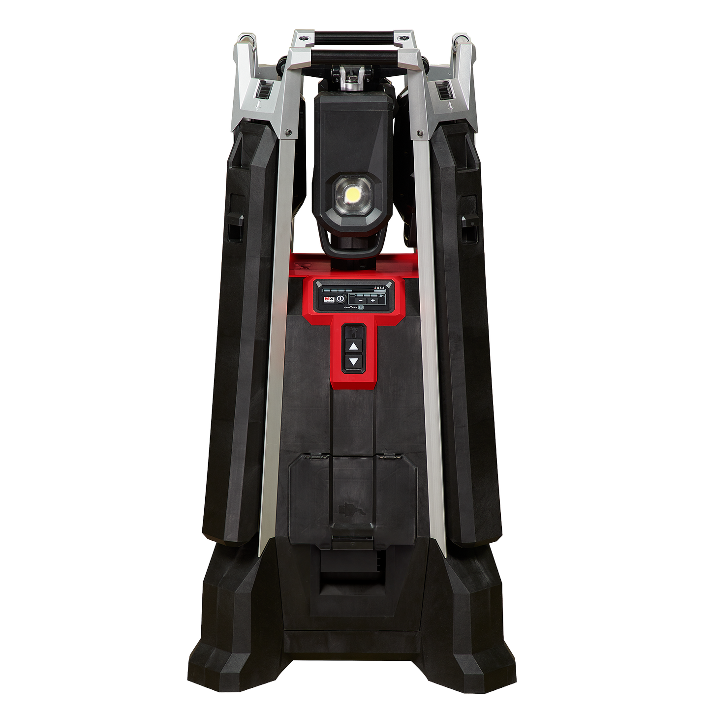Milwaukee MX FUEL™ ROCKET™ Tower Light/Charger Kit