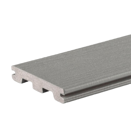 TimberTech Advanced Composite Decking, PRO Terrain Collection