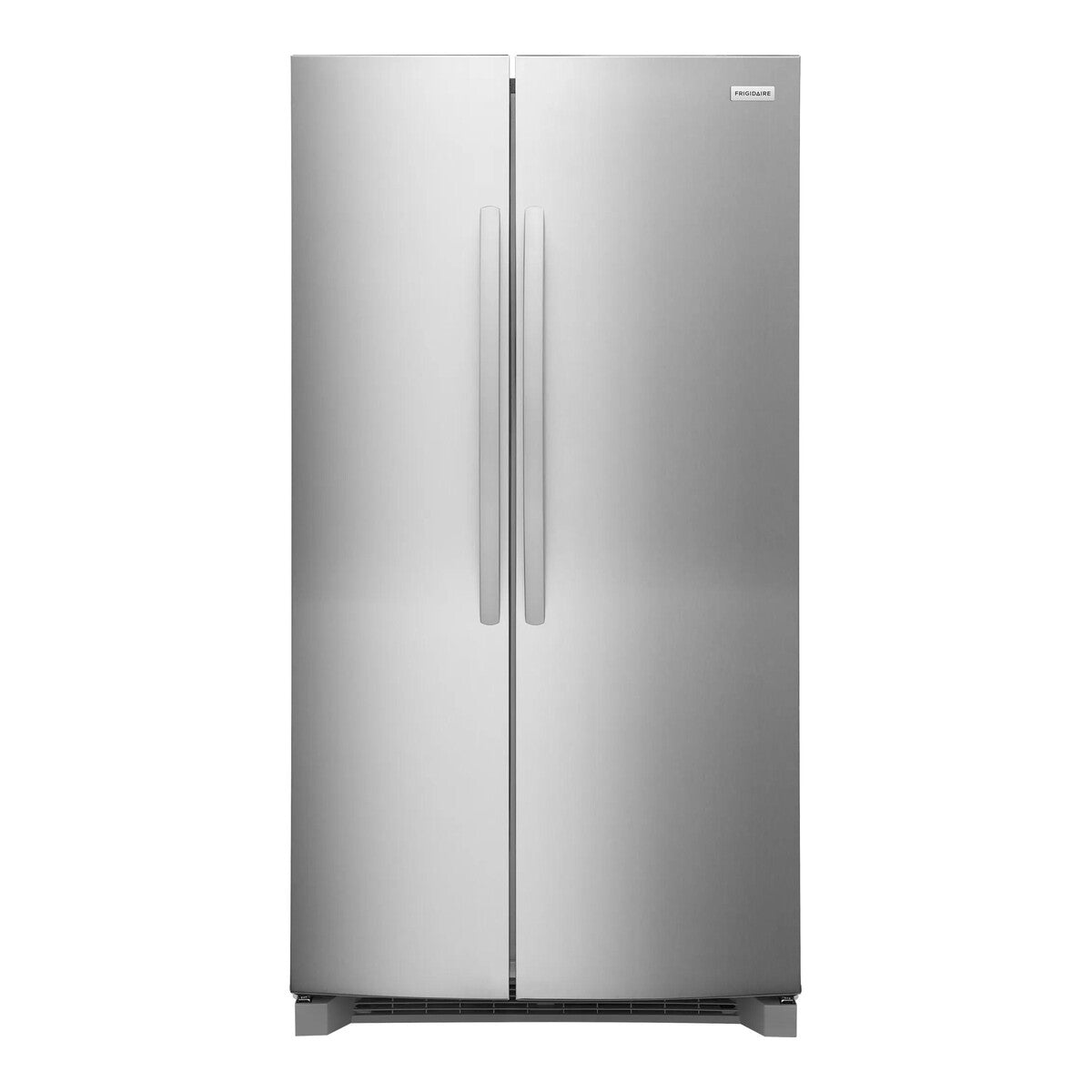 26 Cu. Ft. 36" Standard-Depth Side-by-Side Refrigerator