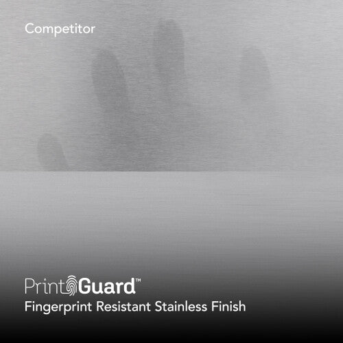 30" Ductless Under-Cabinet Range Hood, PrintGuard