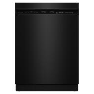 KitchenAid® Third Level Utensil Rack Dishwasher with 30+ Total Wash Jets 47 dBA