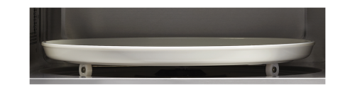 1.5 CF Carousel Countertop Microwave Oven, Convection