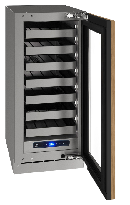 15" Wine Refrigerator