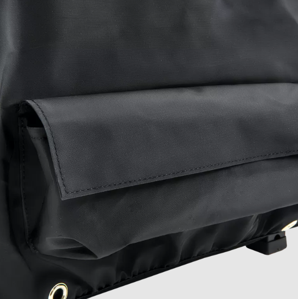 Traeger Black Scout & Ranger All-Weather Grill Cover