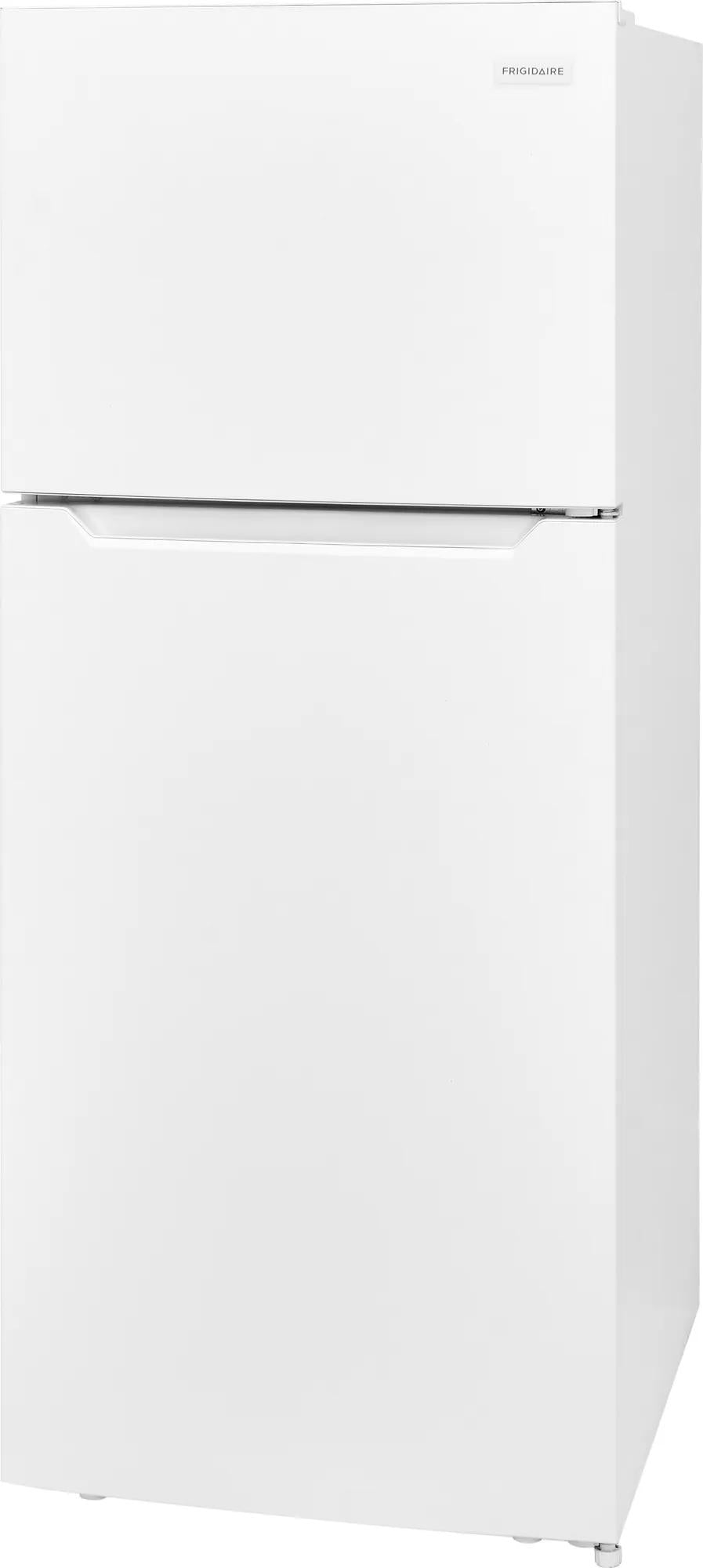 18 Cu. Ft. Top Freezer Refrigerator