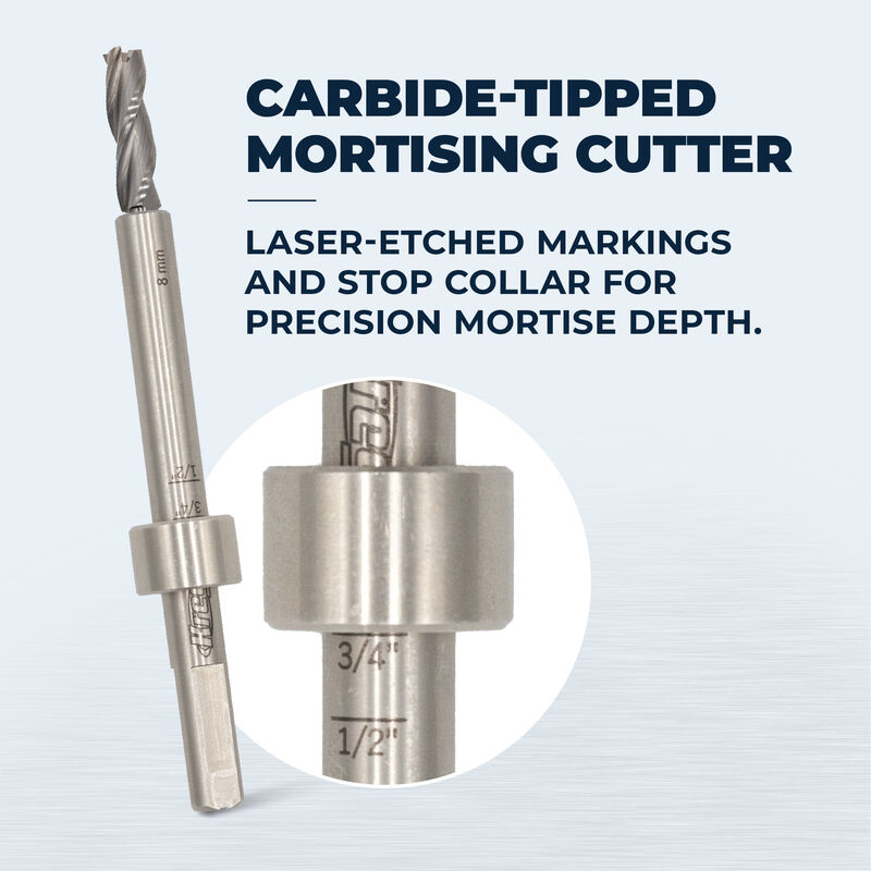 Kreg MortiseMate™ Loose Tenon Jig