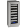 15" Wine Refrigerator