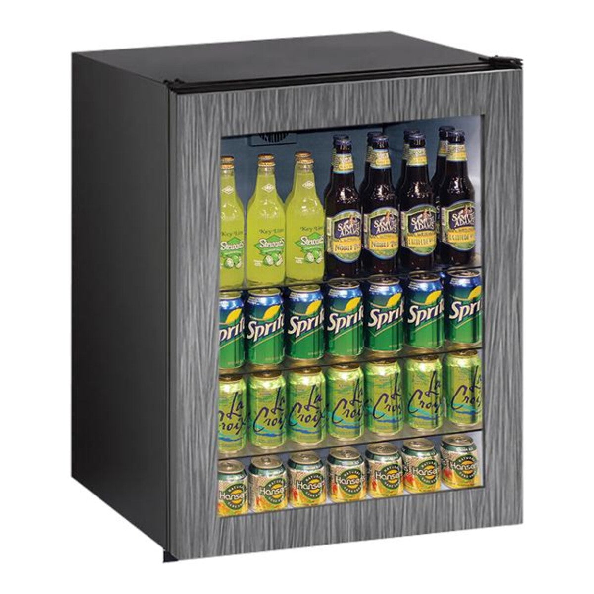 24" Refrigerator