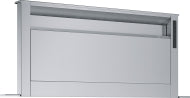 800 Series, Downdraft Ventilation, 37'', Stainless Steel