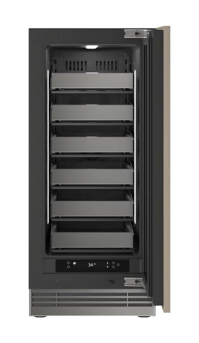 15" Wine Refrigerator