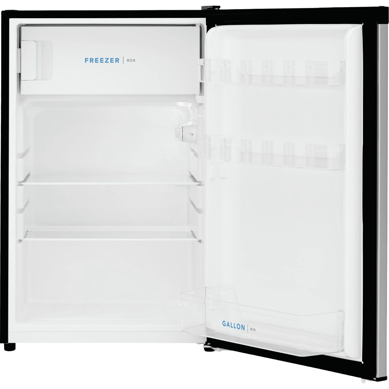 5 Cu. Ft. Compact Refrigerator