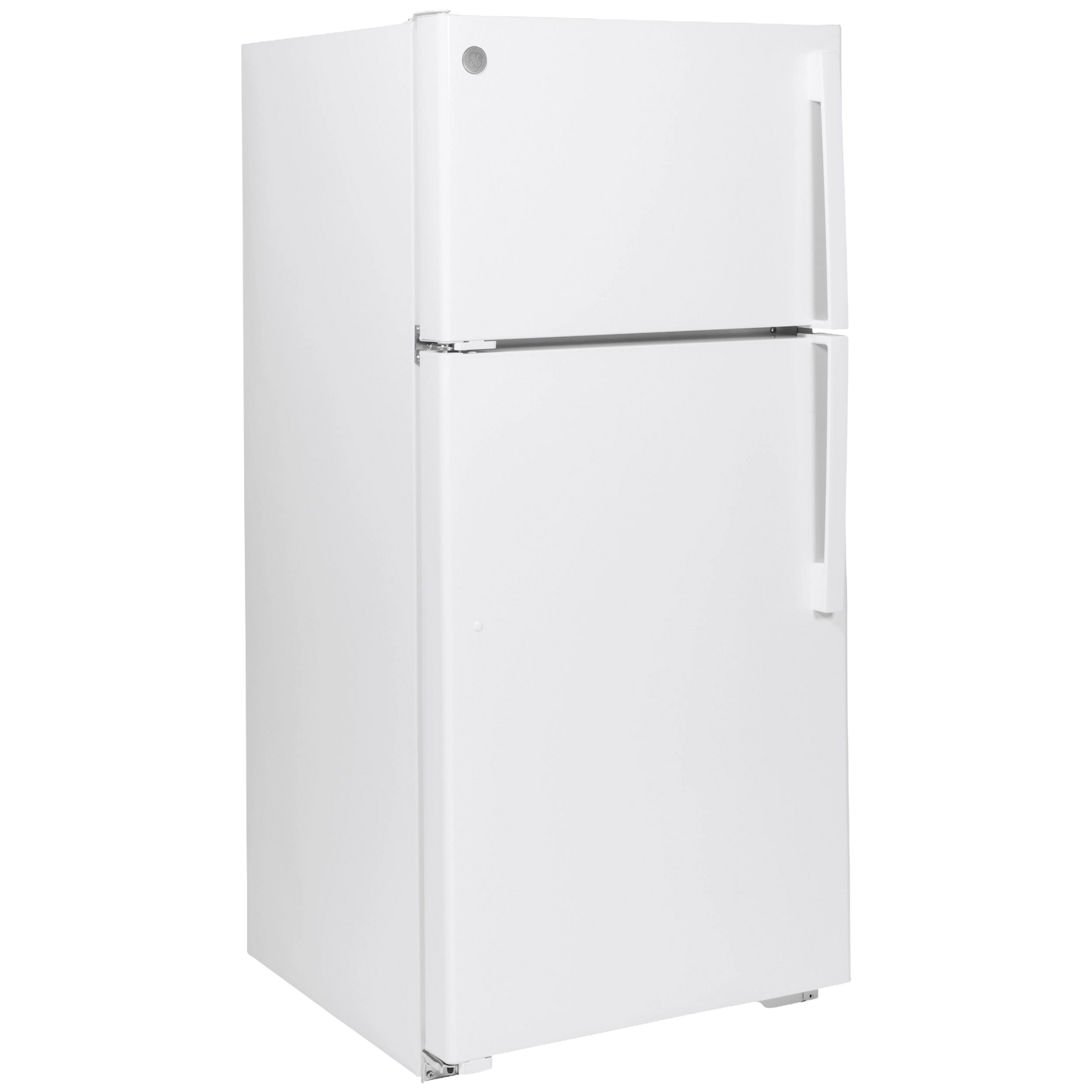 GE® ENERGY STAR® 15.6 Cu. Ft. Top-Freezer Refrigerator