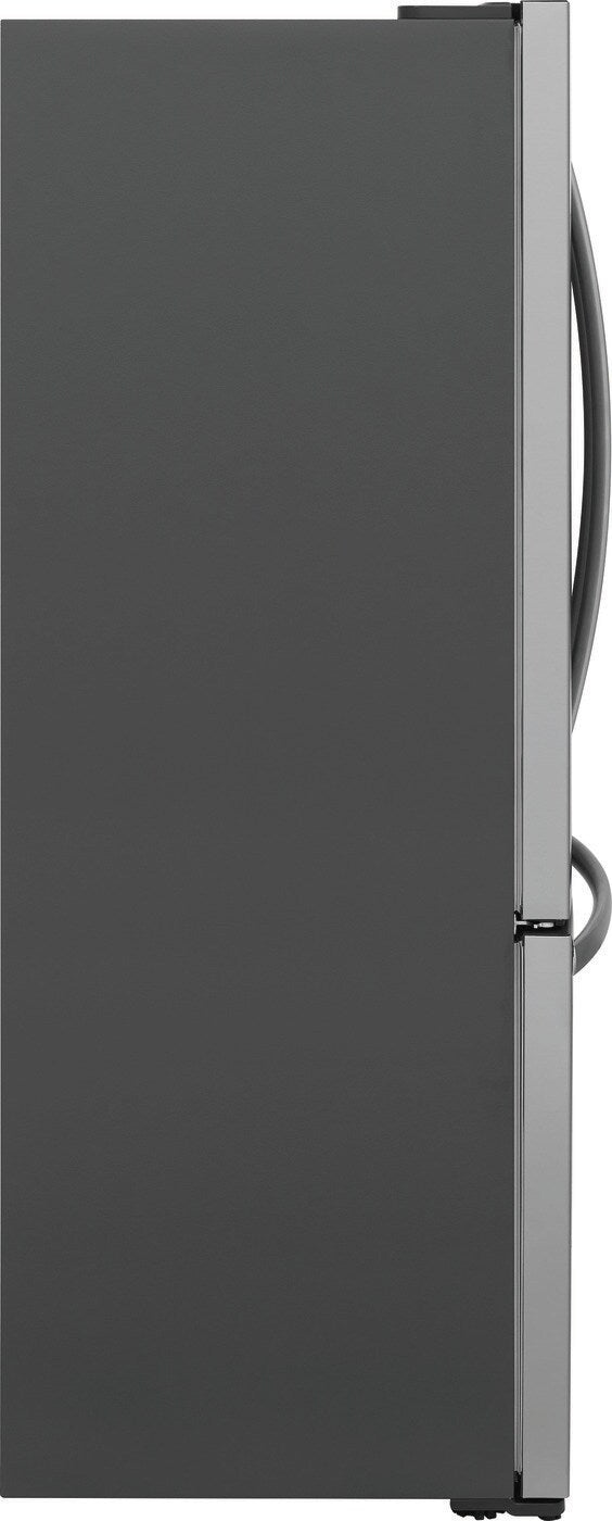 18 Cu. Ft. Counter-Depth French Door Refrigerator