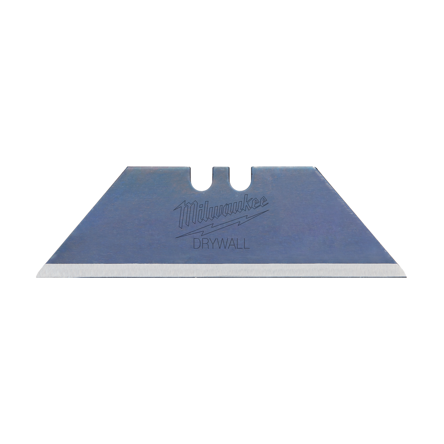 Milwaukee 5 PC Drywall Utility Knife Blades
