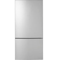 GE ENERGY STAR 17.7 Cu. Ft. Counter-Depth Refrigerator – Hartville