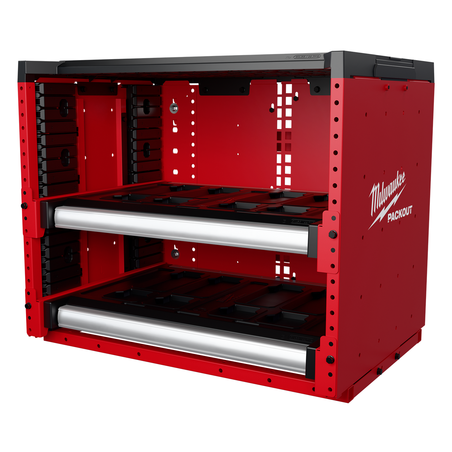 Milwaukee PACKOUT™ Rack