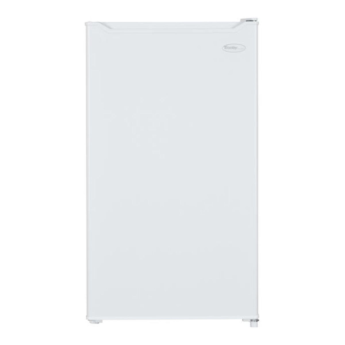 Danby Diplomat 3.2 cu. ft. Compact Refrigerator in White - DCR033B2WM