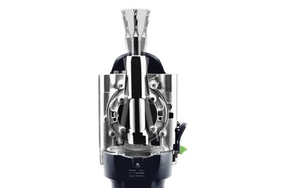 Festool 578121 Cordless DOMINO Joiner DFC 500 E-Basic
