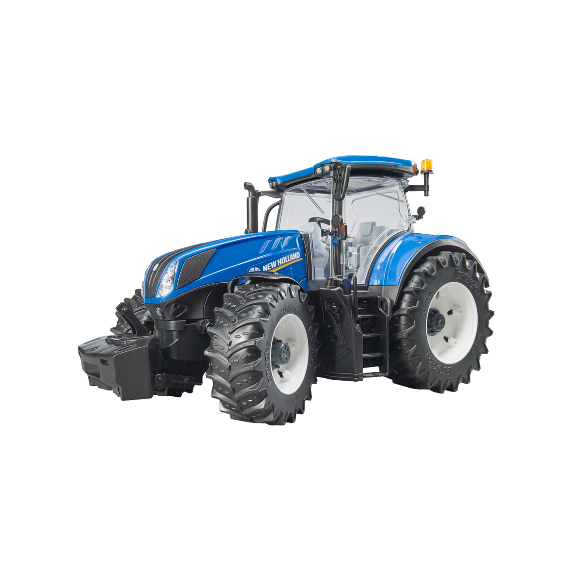 Bruder 03120 New Holland T7.340