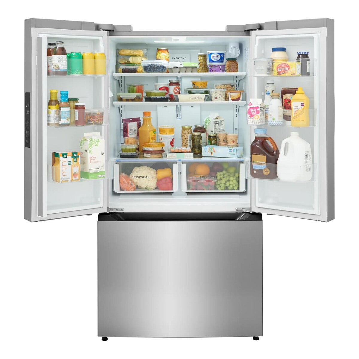 29 Cu. Ft. Standard-Depth French Door Refrigerator